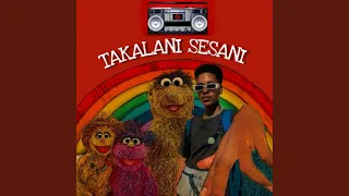 takalani sesani