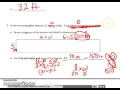 Module 3 lesson 2 problem set