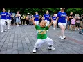 Happy Dance - One Dance Move Millions of Smiles