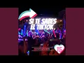 Download Lagu Si Te Sabes El TikTok Baila 17 (Remix)