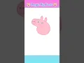 peppa pig sketch