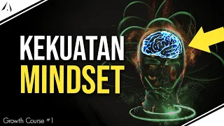 Download Mindset Orang Sukses | Growth Mindset | Growth Course #1 MP3