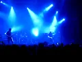 Coroner - Status Still Thinking / Metamorphosis (Live At Rock Hard Festival 2011)