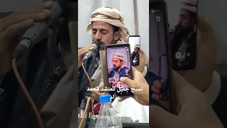 تسبيح رائع للمنشد محمد عزام دندنها