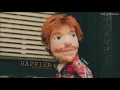 Ed Sheeran - Happier (DJ Tronky Bachata Version)