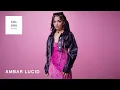 Lagu Ambar Lucid - Timeless | A COLORS SHOW