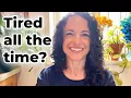 The Hidden Cost of Poor Sleep - And How to Fix It Naturally