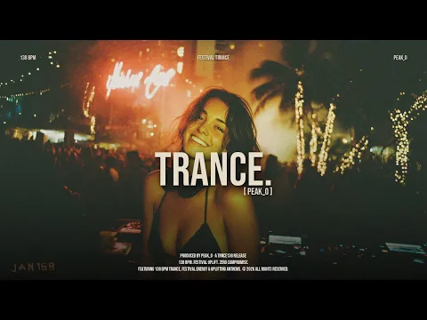 138 BPM Trance Mix 2026