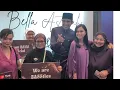 Lagu Bella Astillah \u0026 YB Syed Saddiq Ada Bau-Bau Pengantin 