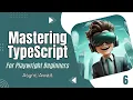 6 Async Await Explained Mastering TypeScript for Playwright Beginners