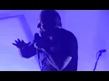Future Islands - King of Sweden @ History in Toronto