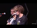 Almost Monday, The Sun Keeps On Shining (new song), live in San Francisco, March 15, 2022 (4K)