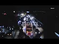 SIG Alert Issued For Pedestrian Struck On Freeway PART 1