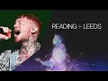 Download Lagu Frank Carter \u0026 The Rattlesnakes - Devil Inside Me (Reading + Leeds 2019)