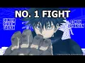 Jujutsu s Best Fight Will Be in Season 3