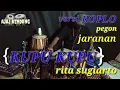 Download Lagu kUPU KUPU ~ rita sugiarto (cover kendang) koplo
