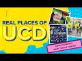 Real Places of UCD Aggie Compass Basic Needs Center