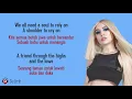 Download Lagu Alone, Pt  II   Alan Walker \u0026 Ava Max Lirik Lagu Terjemahan