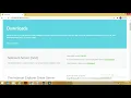 Getting error while Initializing driver new ChromeDriver How to Set Chromdriver Path in Selenium