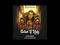 Daddy Yankee Ft Anuel AA, Miky Woodz - Salud Y Vida