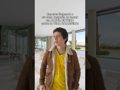 Los Raperos Llegando a su casa después de hablar de la vida Callejera 🤨 #shorts #humor #comedia