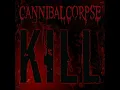 Cannibal Corpse - Death Walking Terror (1080p)