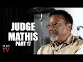 Download Lagu Judge Mathis Agrees with Judge Joe Brown: James Earl Ray Didn't Kill MLK, Police Did (Part 17)