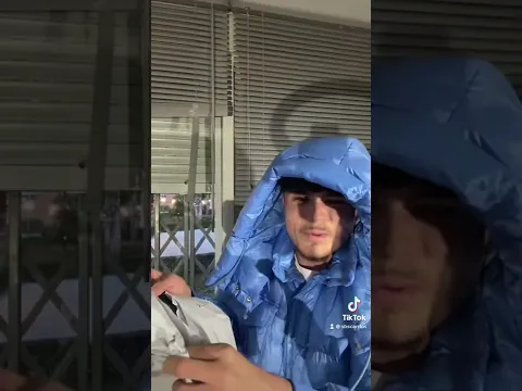 No creerás lo que me llegó