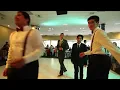 OUR FIRST DANCE (Lindy Hop)
