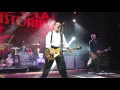 Social Distortion: Gimme the Sweet and Lowdown 3.5.17