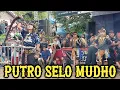 Download Lagu Rampak Celeng Jaranan Putro Selo Mudho Terbaru Live Selopanggung