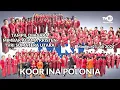 Lagu KOOR INA POLONIA HKBP MEDAN SUDIRMAN - TVRI MIMBAR AGAMA KRISTEN PROTESTAN