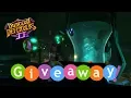 Dungeon Defenders 2 Initiate Hero Code Give Away