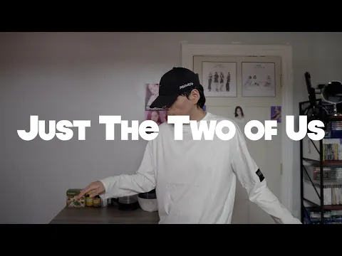 Download MP3 【DV】 Akito Yono | Bill Withers 'Just the Two of Us' [DANCE VIDEO]