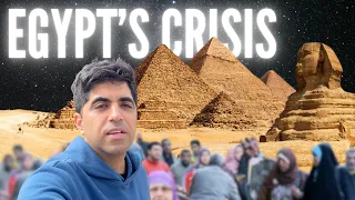 Egypt's Currency Crisis, Explained