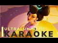 Download Lagu ULTRALUMINARY | KARAOKE | INSTRUMENTAL | OVER THE MOON