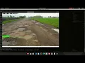 YOLOv8 Pothole Detection CPU