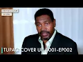 Download Lagu Tupac: Cover Up: S01 EP02