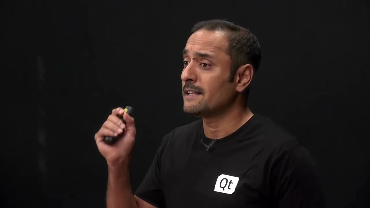 QtWS26 Keynote: The World You Are Building Into, and the Stack To Thrive In It