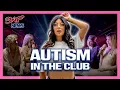 Autism is Not a Tragedy Life Love and S Work as an Autistic Woman ft Cami Strella