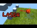 ITsMagic Engine - Laser and LaserHit Java