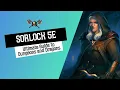 Sorlock 5e - Ultimate Guide For Dungeons and Dragons