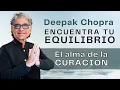 Download Lagu 15. Deepak Chopra🎧ENCUENTRA TU EQUILIBRIO El alma de la CURACIÓN