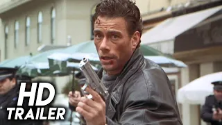 Maximum Risk 1996 Original Trailer FHD 