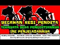 Download Lagu Sinau Wayang - Arti Kata Begawan Resi dan Pendeta | Ari Poncowolo