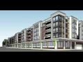 Mill Creek Residential Trust - Modera Morningside in Atlanta GA