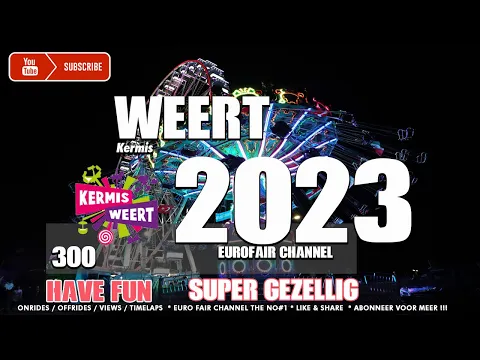 Video kermiseditie 2023