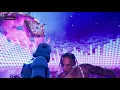 EVENT FORTNITE TRAVIS SCOTT ASTRONOMICAL CONCERT  No Commentary