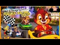 Walt Disney World Quest: Magical Racing Tour FULL GAME Longplay (Dreamcast, PS1)