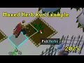 2025 Maxed Herb Run Example OSRS